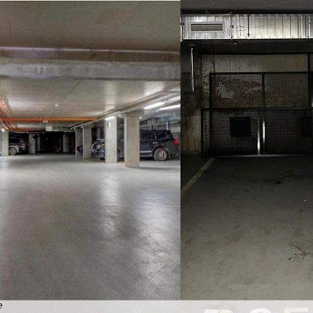 B101 - Liberty Bridge Lovely Home With Free Parking بودابست المظهر الخارجي الصورة